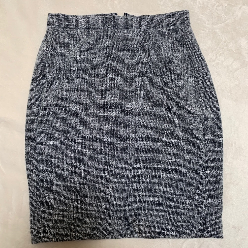 Banana republic pencil skirt